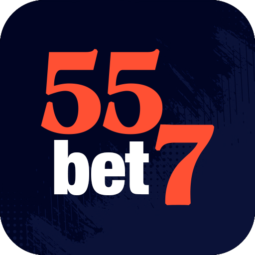 Logo da 55bet7